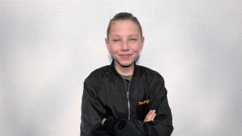 Mitch weiß
