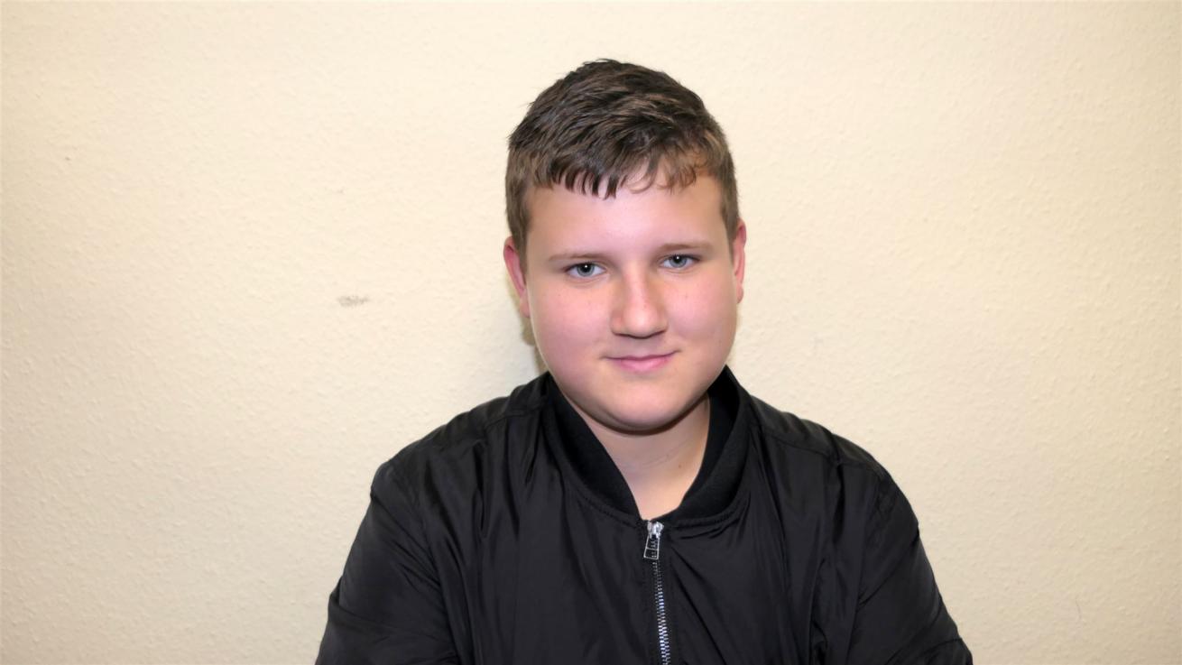 Cedrik