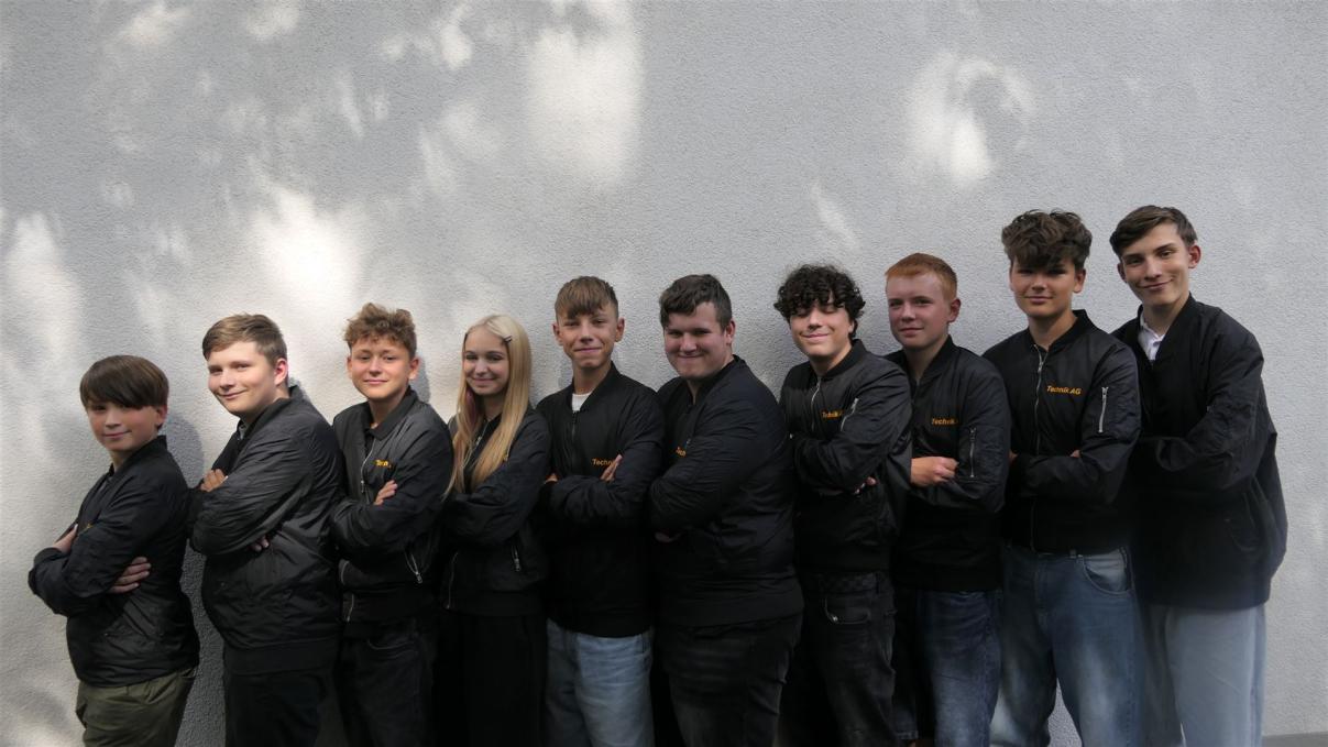 team
