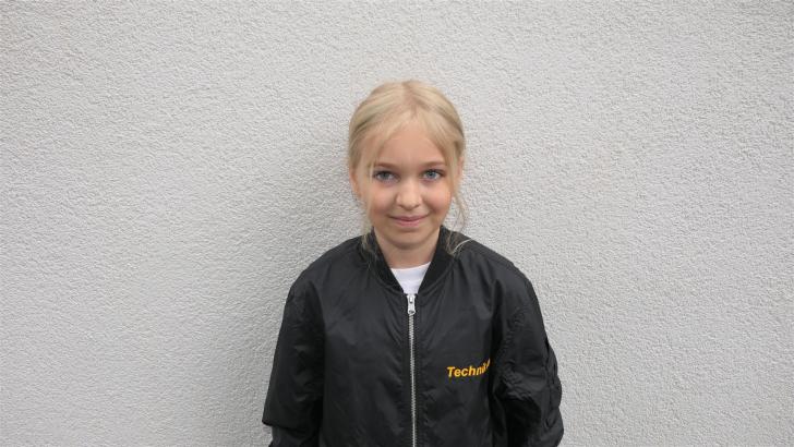 Technik AG Finja 2