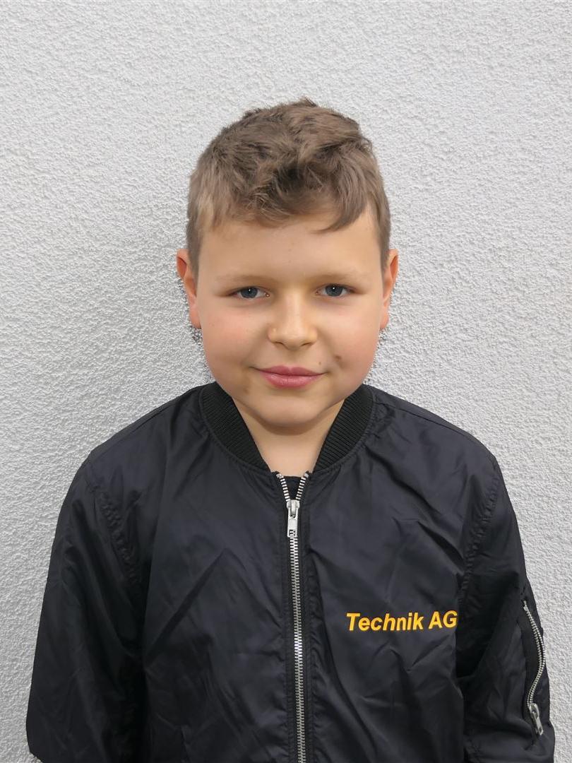 Technik AG Maxim 2