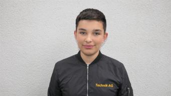 Technik AG Niklas 2