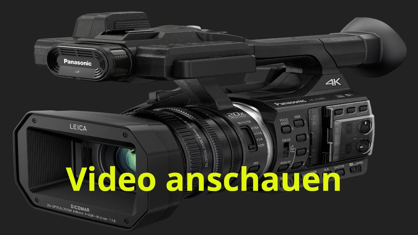 Technik AG Video Weiterleitung neu